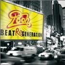 copertina POOH Beat Regeneration