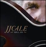 copertina CALE J.J. Roll On