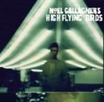 copertina GALLAGHER'S NOEL (OASIS) Noel Gallagher's High Flying Birds