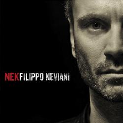 copertina NEK Filippo Neviani