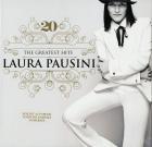 copertina PAUSINI LAURA The Greatest Hits (2cd)