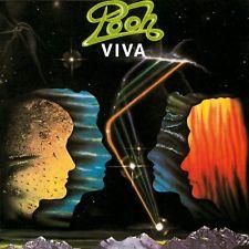 copertina POOH Viva