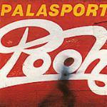 copertina POOH Palasport (2cd)