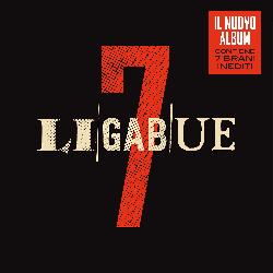 copertina LIGABUE 7