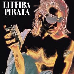 copertina LITFIBA Pirata (180gr. Naturale Limited Edition Edizione Numerata)