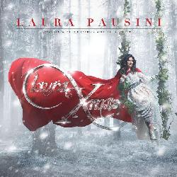 copertina PAUSINI LAURA Laura Xmas