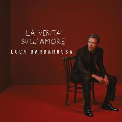 copertina BARBAROSSA LUCA La Verita' Sull'amore