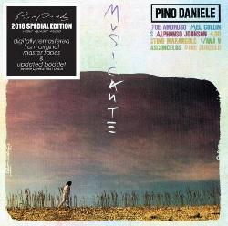 copertina DANIELE PINO Musicante