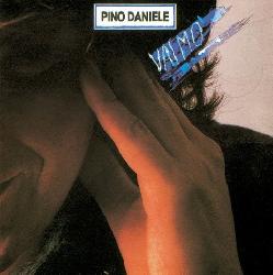 copertina DANIELE PINO Vai Mo' (remastered 2017)