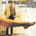 copertina FILM Il Laureato (the Graduate)