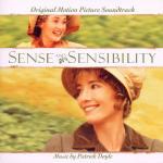 copertina FILM Sense And Sensibility (ragione E Sensibilita')