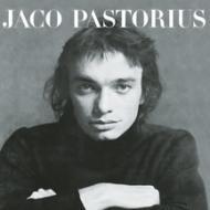 copertina PASTORIUS JACO 