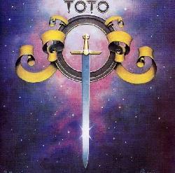 copertina TOTO Toto
