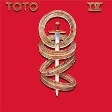 copertina TOTO Toto Iv