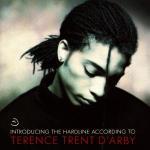 copertina D'ARBY TERENCE TRENT 