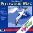 copertina FLEETWOOD MAC The Hits Of Fleetwood Mac