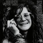copertina JOPLIN JANIS Joplin In Concert
