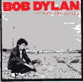 copertina DYLAN BOB Under The Red Sky