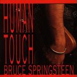 copertina SPRINGSTEEN BRUCE Human Touch