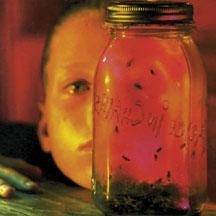 copertina ALICE IN CHAINS Jar Of Flies