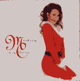 copertina CAREY MARIAH Merry Christmas