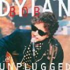 copertina DYLAN BOB Unplugged Mtv