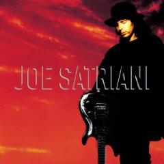 copertina SATRIANI JOE Joe Satriani