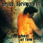 copertina SPRINGSTEEN BRUCE The Ghost Of Tom Joad