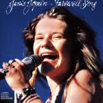 copertina JOPLIN JANIS Farewell Song