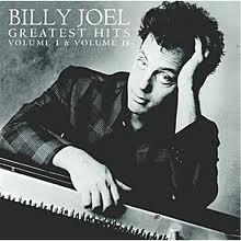 copertina JOEL BILLY Greatest Hits  Volume 1�- 2�  (2cd)