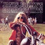 copertina JOPLIN JANIS Greatest Hits