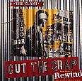 copertina CLASH Cut The Crap