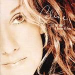 copertina DION CELINE All The Way..a Decade Of Song