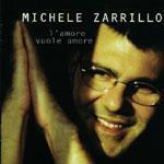 copertina ZARRILLO MICHELE L'amore Vuole Amore (raccolta)