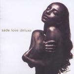 copertina SADE Love Deluxe