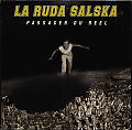copertina LA RUDA SALSKA Passager Du Reel