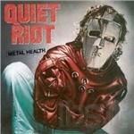 copertina QUIET RIOT Metal Health