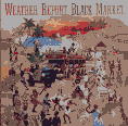 copertina WEATHER REPORT Black Market