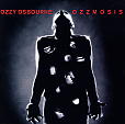 copertina OSBOURNE OZZY Ozzmosis