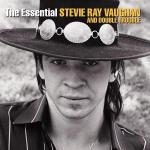 copertina VAUGHAN STEVIE RAY The Essential (2cd)