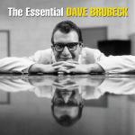 copertina BRUBECK DAVE The Essential (2cd)