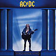 copertina AC/DC Who Made Who