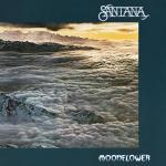 copertina SANTANA Moonflower (2cd)
