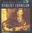 copertina JOHNSON ROBERT Martin Scorzese Presents The Blues