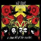 copertina INCUBUS A Crow Left Of The Murder