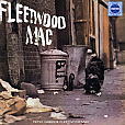 copertina FLEETWOOD MAC Fleetwood Mac