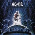 copertina AC/DC Ballbreaker (slidepack)