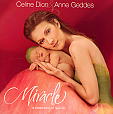 copertina DION CELINE Miracle