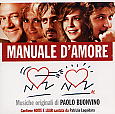 copertina FILM Manuale D'amore