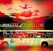 copertina ROXETTE Travelling